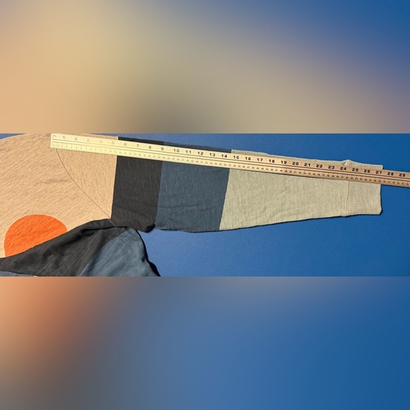 Faherty Brand Sunset Hoodie XXL (Fits Like XL) – Awesome item. - Picture 7 of 7